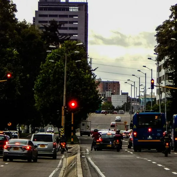 Cierres en Bogotá por día de la independencia 20 de julio: transmilenio rutas