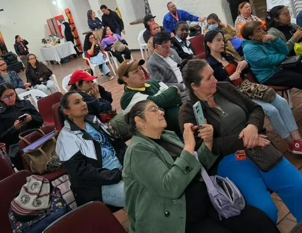 Fontibón fortalece la infraestructura cultural y promueve más espacios para el arte y el patrimonio 