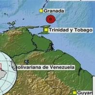 Fuerte temblor en Trinidad y Tobago este 20 de Julio: se sintió en Venezuela