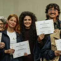 Yannai Kadamani sobre primera cohorte de Servicio Social para la Paz en Colombia
