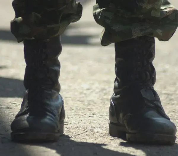 Soldado atacó a sus compañeros en una base militar de Cundinamarca