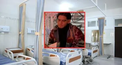 Bogotá: a prisión a auxiliar de enfermería señalado de abusar de paciente