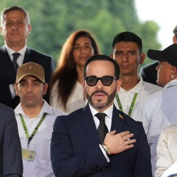 Cómo planea Abelardo De La Espriella implementar el modelo de gestión de Antioquia en el resto de Colombia.