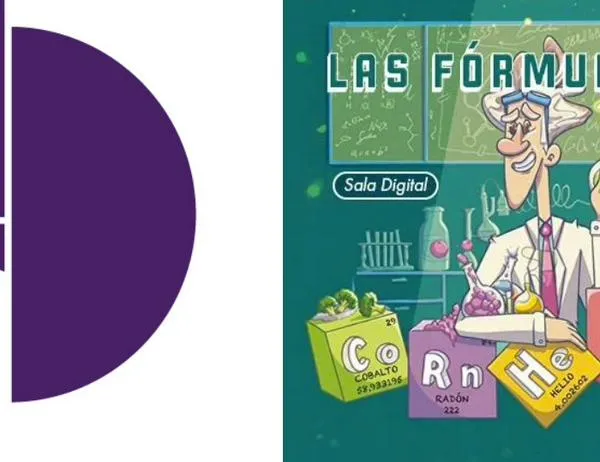 El musical las Fórmulas de Cornelio llega a la Sala Digital de Maloka con ciencia, teatro y aventura 