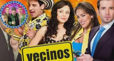 Actriz de Vecinos tuvo una hija con artista de Los Hermanos Gasca: quién es