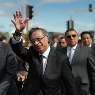 El presidente Gustavo Petro ofreció su último discurso público en Ciudad Bolívar este 20 de julio, afirmando que deja el cargo con menos recursos. 