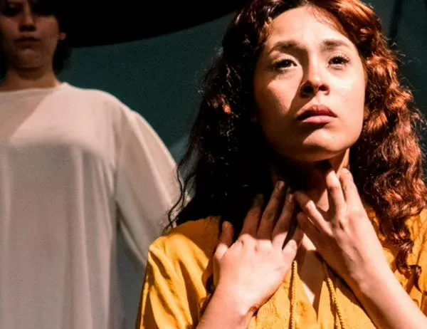 Viaja por la historia de Colombia con la obra EL Laberinto del Tiempo en el Teatro La Mama 