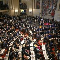 Siga minuto a minuto la instalación del Congreso de la República para el periodo 2026-2030 y el último discurso del presidente Petro. 