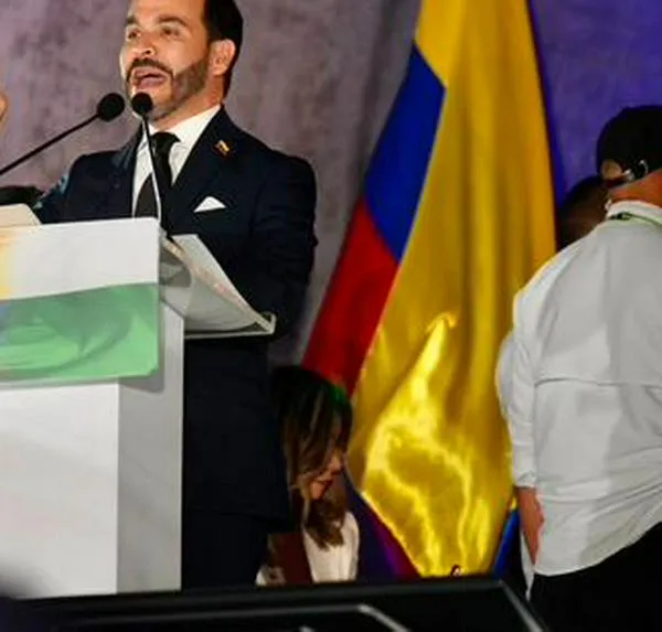 “Volverán las fumigaciones y los bombardeos”: De la Espriella en su discurso del 20 de julio