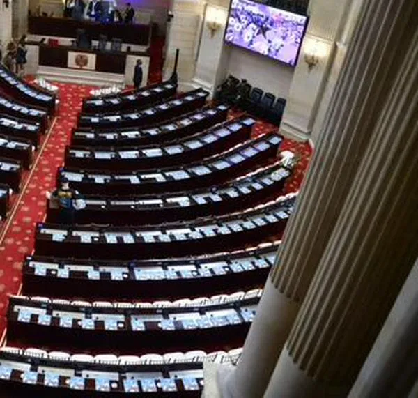 Antes de irse, el Gobierno presenta proyecto para reformar la Ley 30 de educación superior