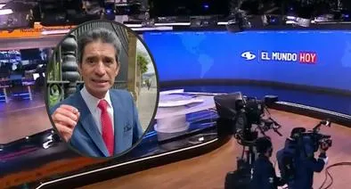 Periodista de Noticias Caracol se queja por instalación del Congreso el 20 Julio