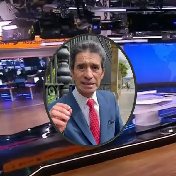Periodista de Noticias Caracol se queja por instalación del Congreso el 20 Julio