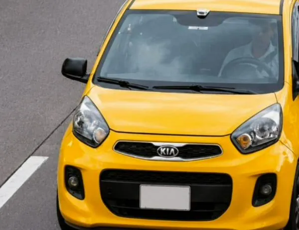 ¿Cómo opera el pico y placa en Bogotá para taxis y vehículos particulares este martes 21 de julio? Infórmate aquí 