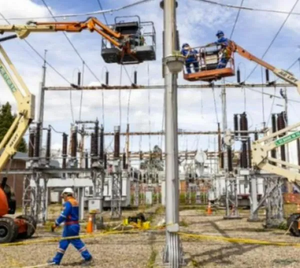 Revisa los barrios de Bogotá que tienen cortes de luz este martes 21 de julio !Te contamos¡ 