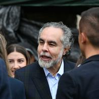 Qué pasará con Armando Benedetti: explicó su futuro político en Colombia 
