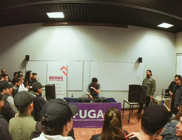 Prográmate con la franja gratis académica del Festival Monumentum en Bogotá: 22 al 24 de julio 