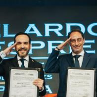 El presidente electo Abelardo De La Espriella designó al empresario Jorge Jaller como el nuevo embajador de Colombia en Venezuela. 