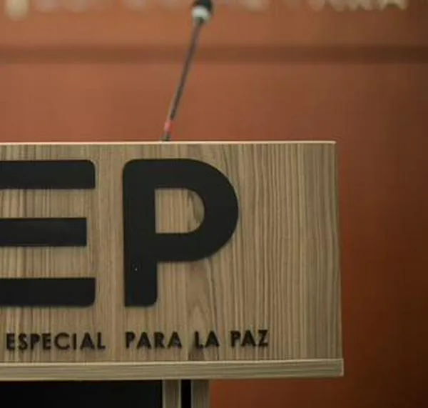 La abogada Sandra Rocío Hernández se posesionó como nueva magistrada de la JEP