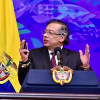Qué dijo Petro en el Senado sobre elección de De la Espriella