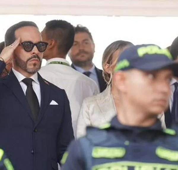 Equipo de seguridad de De la Espriella alerta posible plan de atentado en su contra