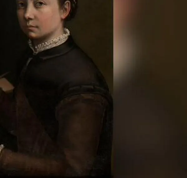 Sofonisba Anguissola: la mujer que desafió al Renacimiento