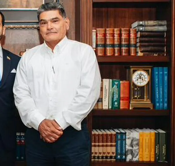 Procurador Eljach rechaza amenazas tras denuncia de presunto atentado contra De la Espriella