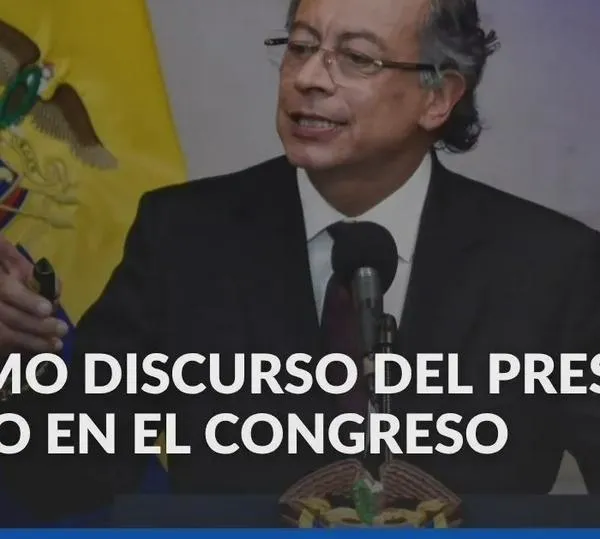 Petro dice que "no me van a extraditar hasta que Trump diga 'juzguen'" y él "me llama 'good man'"