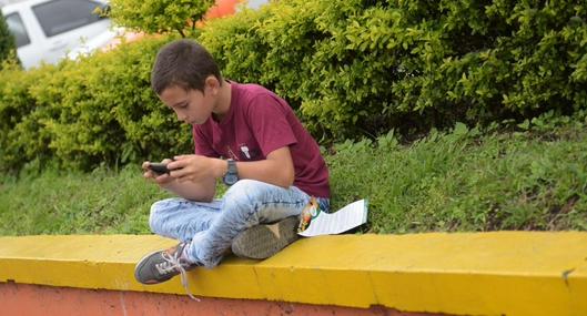 Risaralda entra al podio de la conectividad