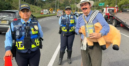 tarjeta noticia