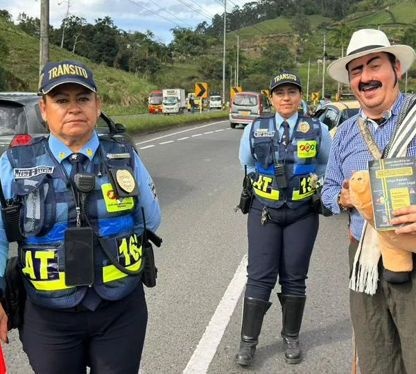 Cae la accidentalidad en Dosquebradas