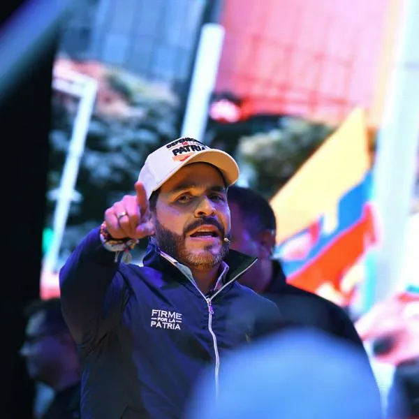 El senador Honorio Enríquez fue elegido presidente del Senado para el periodo 2026-2030 tras una sorpresiva alianza entre el petrismo y uribismo. 