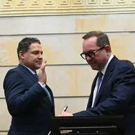 Victoria de Álvaro Uribe sobre Abelardo de la Espriella en el Senado