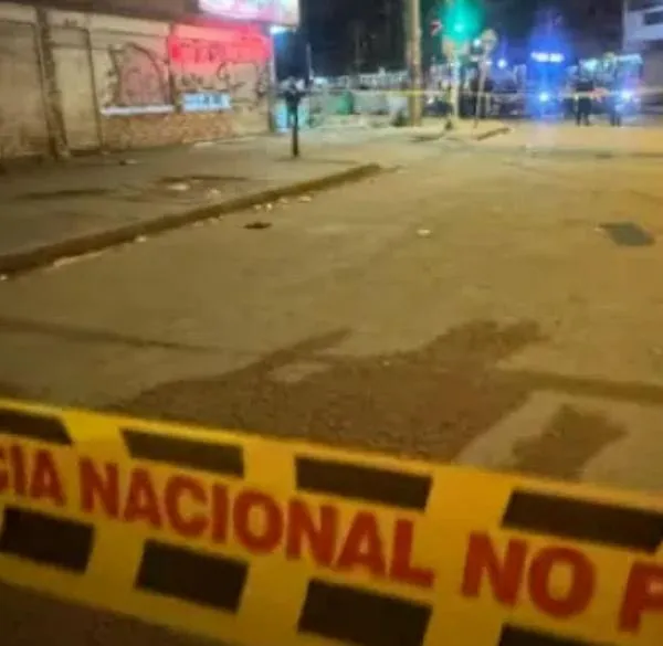 Hombre murió tras ser apuñalado en medio de una riña en el sur de Bogotá