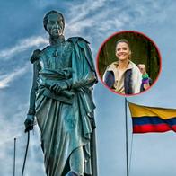 Mafe Carrascal cometió error que sacó risas en Cámara de Representantes (video)