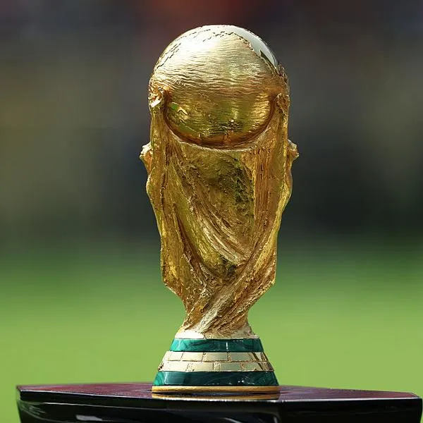 Trofeo del Mundial