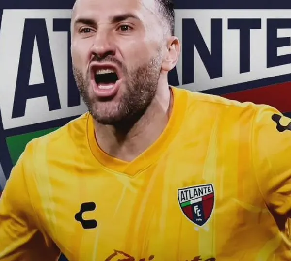 David Ospina escuchó a figuras de la Selección Colombia para darle el sí a Atlante