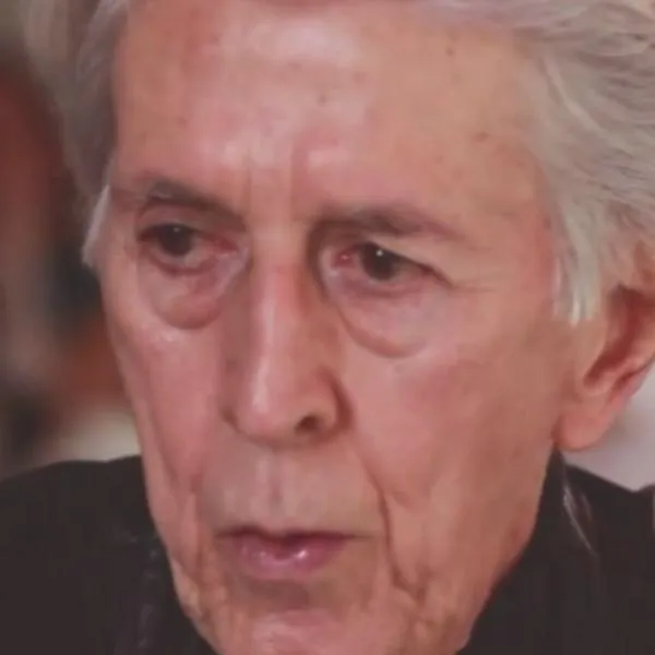El camino de la vida: murió Héctor Ochoa, su compositor, a los 91 años de vida