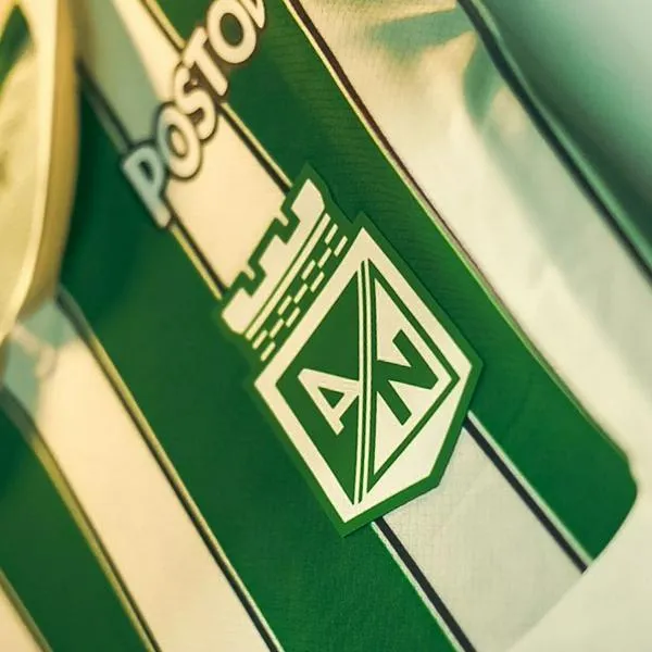 Atlético Nacional