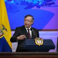 Gustavo Petro se declara aristotélico en el Congreso, pero echa discurso sofista