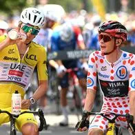 Controles antidopaje nocturnos en el Tour de Francia 2026 generan polémica