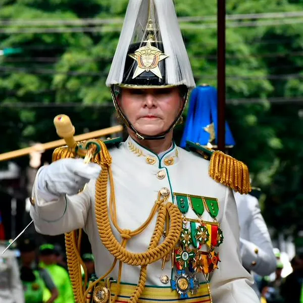 Imágenes | Así se vivió el desfile de la Independencia en Cali
