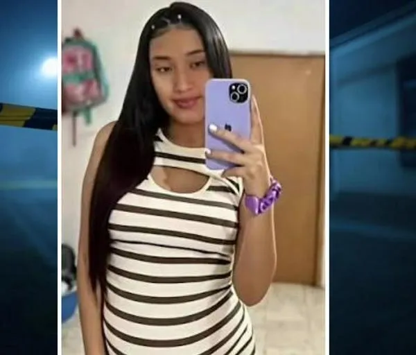 Joven embarazada y desaparecida fue hallada sin vida en Cali: qué pasó