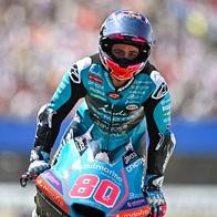 David Alonso