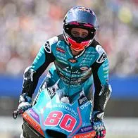 David Alonso
