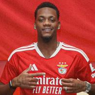 Jhon Jáder Durán recibió su primera mala noticia en Benfica, recién llegado