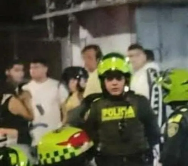 Tiroteo en Ibagué deja dos muertos y cuatro heridos: hay detalles