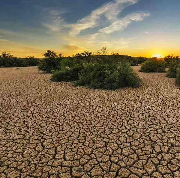 Alerta por fenómeno El Niño: Se fortalecerá y afectará a Colombia hasta 2027