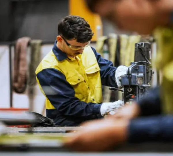 Actividad de economía colombiana creció 4,10% en mayo 