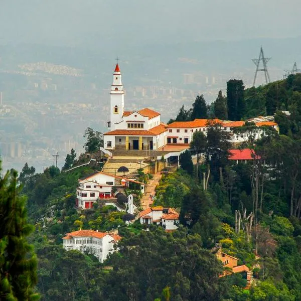 A barranquillero le cobraron más de $ 600.00 por comer en Monserrate (Bogotá)