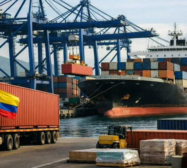 Importaciones crecieron 10,6% en mayo por mayores compras de manufacturas y combustibles